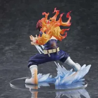 SEGA MY HERO ACADEMIA Figure Shoto Todoroki - My Hero Academia - photo 14