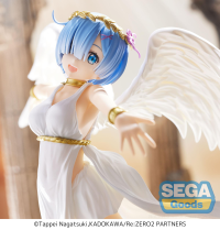 Luminasta "Re:ZERO -Starting Life in Another World-" "Rem" -Seraph- 2