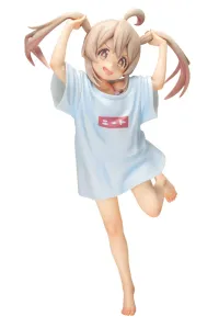 KOTOBUKIYA Mahiro Oyama T-shirt Ver. - ONIMAI: I'm Now Your Sister! - photo 13
