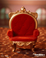 LuLu the Piggy - Pigchelin Restaurant Series (Blind Box) 29