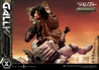 Premium Masterline Battle Angel Alita Alita Gally Ultimate Version 31