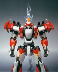 BANDAI #91 ARX-8 Laevatein (Full Metal Panic) - Full Metal Panic! - photo 8