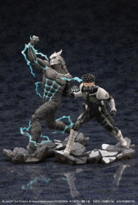 ARTFX J Kafka Hibino 5