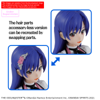 30MS CHIHAYA KISARAGI （20th Anniv.YOU AND i !） 2