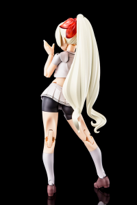 BUSTER DOLL PALADIN 12