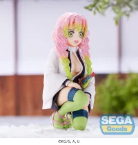SEGA "Demon Slayer: Kimetsu no Yaiba" PM Perching Figure "Mitsuri Kanroji" -Hashira Meeting-(re-run) - Demon Slayer: Kimetsu no Yaiba - photo 4