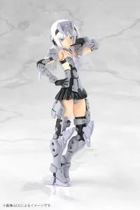 KOTOBUKIYA GRANDE SCALE ARCHITECT - Frame Arms Girl - photo 14