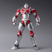 Ultraman Suit Jack -the Animation- 1
