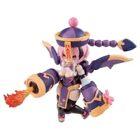 MegaHouse N-202d Titania Genbu (ver1.1) - Busou Shinki - photo 2