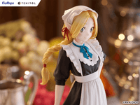 TENITOL TALL Marcille Classic Maid ver. 6