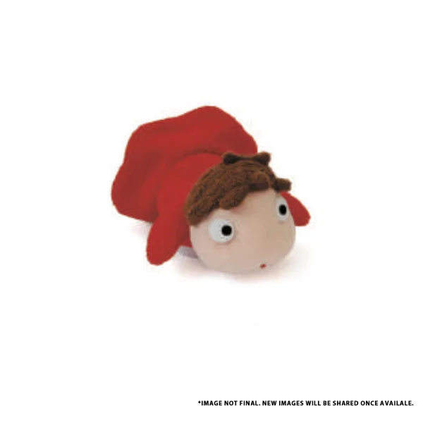 Sun Arrow Ponyo (S) - Studio Ghibli