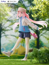 TENITOL Nadeshiko Kagamihara 3