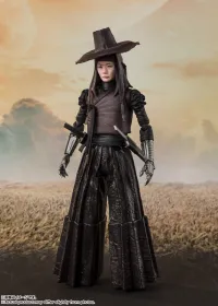 TAMASHII NATIONS NEMESIS (REBEL MOON） "Rebel Moon: Part One – A Child of Fire", TAMASHII NATIONS S.H.Figuarts - Rebel Moon: Part One – A Child of Fire - photo 1