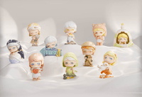 I KNOW ME (Set of 9 figures) 1