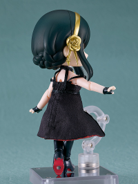 Nendoroid Doll Outfit Set: Yor Forger Thorn Princess Ver. 7