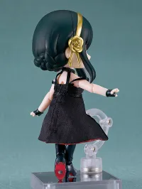 GOOD SMILE COMPANY Nendoroid Doll Outfit Set: Yor Forger Thorn Princess Ver. - SPY x FAMILY - photo 7