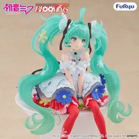 FuRyu Hatsune Miku Noodle Stopper Figure -Hatsune Miku JAPAN LIVE TOUR 2025 ~BLOOMING~- - Hatsune Miku - photo 7