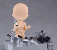 GOOD SMILE COMPANY Nendoroid Doll Kitchen Parts Set - Figure Accessories - photo 6