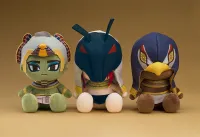 ORANGE ROUGE Plushie Horus - Ennead - photo 4