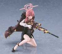 Max Factory figma Aru Rikuhachima - Blue Archive - photo 9