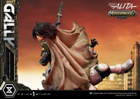 Premium Masterline Battle Angel Alita Alita Gally Ultimate Version 8