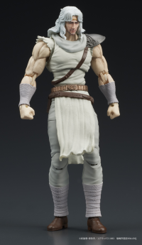 DIGACTION Fist of the North Star TOKI 8