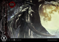 Ultimate Premium Masterline Bloodborne Gehrman Bonus Version 19
