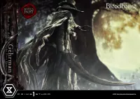 Prime 1 Studio Ultimate Premium Masterline Bloodborne Gehrman Bonus Version - Video Games - photo 19