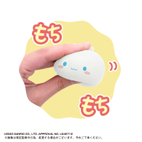 SANRIO CHARACTERS MochiMochi Daifuku Mascot 5