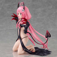 To Love-Ru Darkness Series: Lala Satalin Deviluke ~Fillette Ver.~		 3