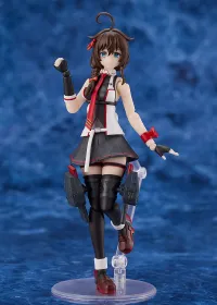 GOOD SMILE COMPANY PLAMATEA Shigure Kai San - Kantai Collection -Kancolle- - photo 5