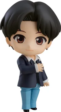 GOOD SMILE COMPANY Nendoroid SUGA - TinyTAN - photo 2