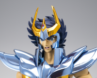 PHOENIX IKKI [FINAL BRONZE CLOTH] "Saint Seiya The Hades Chapter-Inferno", TAMASHII NATIONS SAINT CLOTH MYTH EX 3