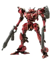 KOTOBUKIYA ALGEBRA SOLUH BARBAROI - ARMORED CORE - photo 4