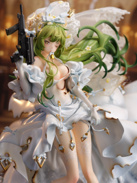 M950A The Warbler and the Rose -Wounded Ver.- 1/7 Scale Figure 4
