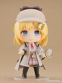 GOOD SMILE COMPANY Nendoroid Watson Amelia - hololive production - photo 1