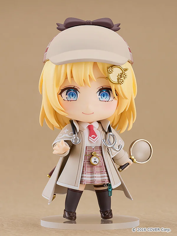 GOOD SMILE COMPANY Nendoroid Watson Amelia - hololive production