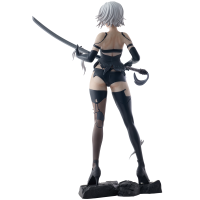 A2 (For the Glory of Mankind) "NieR:Automata", Ichibansho Figure 6