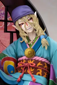 KOTOBUKIYA ARTFX J Kusuriuri - Mononoke - photo 6