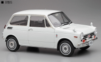 [HC21] 1:24 Honda N360 (N II) 8