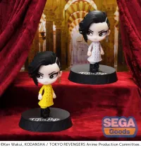 SEGA Tip'n'Pop TV Anime "Tokyo Revengers" PM Figure "Hajime Kokonoi" - Tokyo Revengers - photo 1