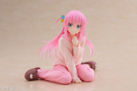 BOCCHI THE ROCK! Desktop Cute Figure - Hitori Gotoh (Room Wear Ver.) 9