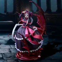 Union Creative Overlord Shalltear Bloodfallen 10th Anniversary so-bin ver. - Overlord - photo 6