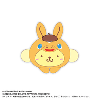 Rody×Sanrio Characters HUG CHARACTER COLLECTION 4