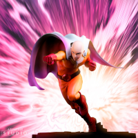 ONE PUNCH MAN - Saitama SFC Figure 6