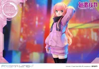 Prime 1 Studio PRISMA WING Piapro Characters Megurine Luka "Art by lack" 1/7 Scale Pre-Painted Figure 	 - Character Vocal Series - photo 14
