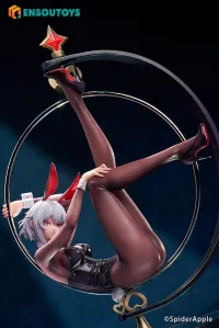ENSOUTOYS Bunny Girl Rina - Scale Figures - photo 10