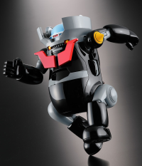 1/20  20 MechatroWeGo MAZINGER  collab Vol.1 “MAZINGER Z” 7