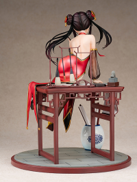 Kurumi Tokisaki: Calligraphic Beauty Ver. 4