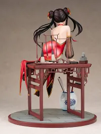 KADOKAWA Kurumi Tokisaki: Calligraphic Beauty Ver. - Date A Live - photo 4